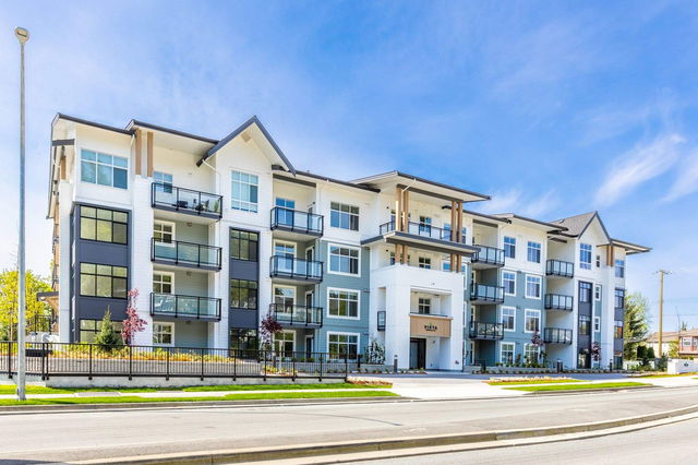 401 - 33920 Best Avenue