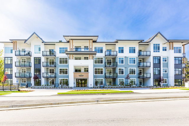 401 - 33920 Best Avenue