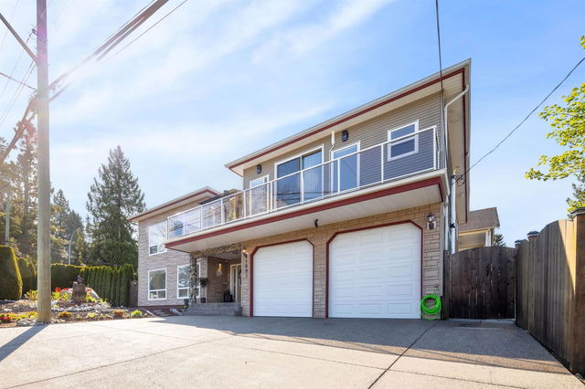1991 Shaughnessy Street