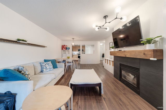 205 - 301 Maude Road