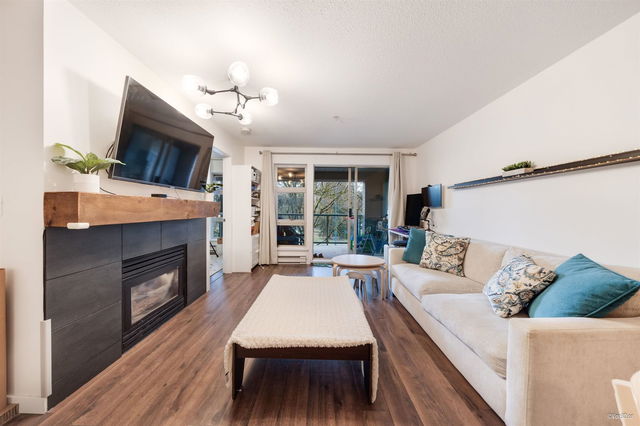205 - 301 Maude Road