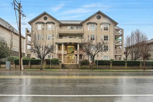 303 - 46693 Yale Road