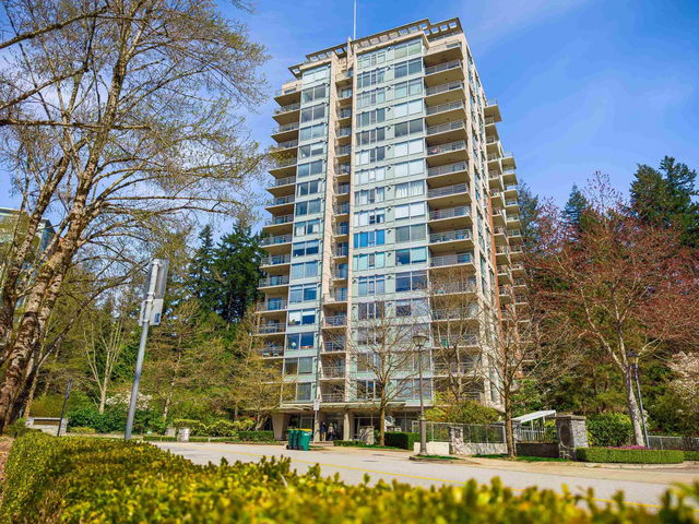 707 - 5639 Hampton Place