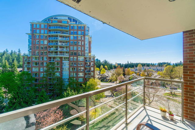 707 - 5639 Hampton Place