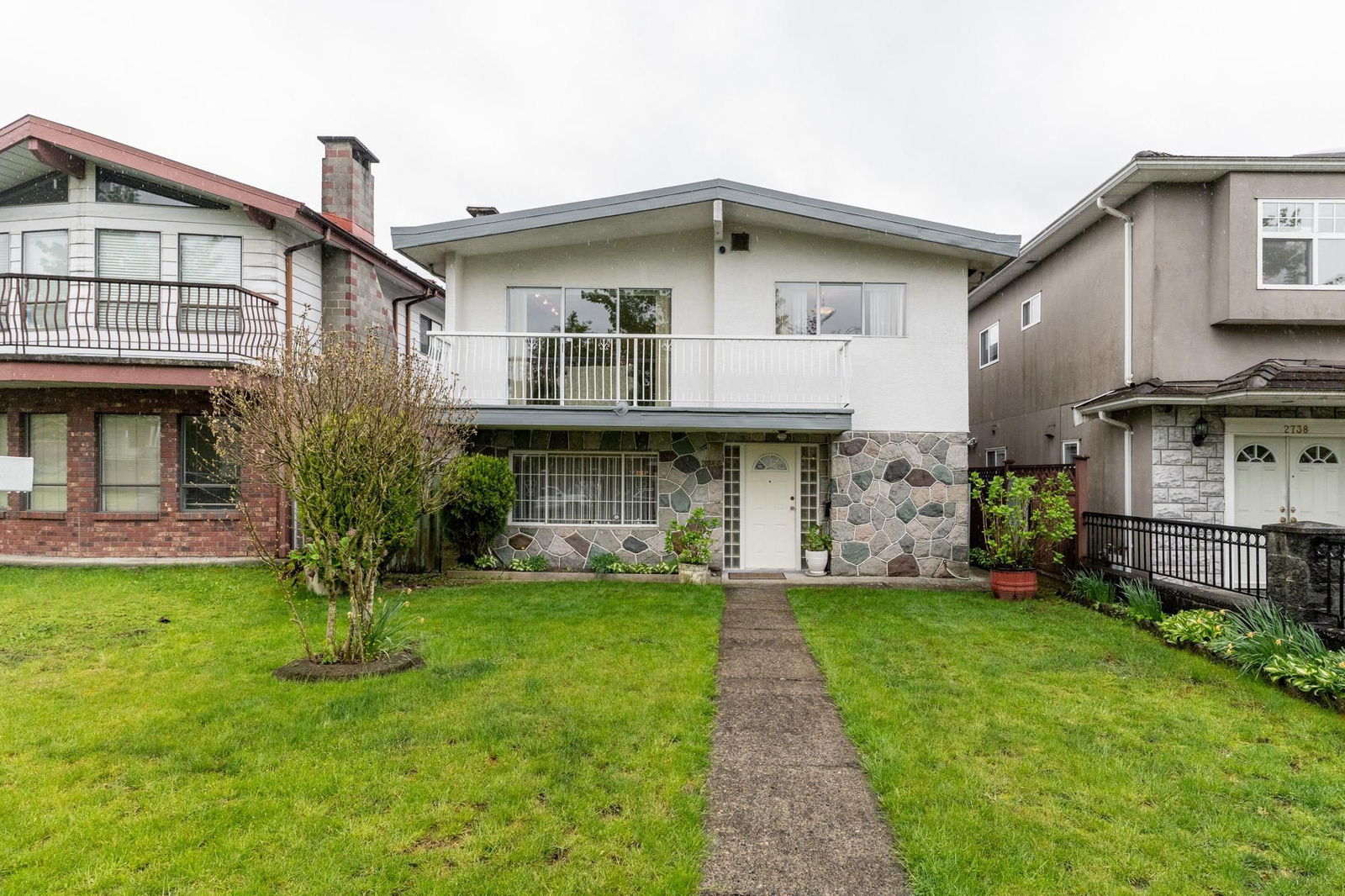 Image of home for listing MLS® R2995952