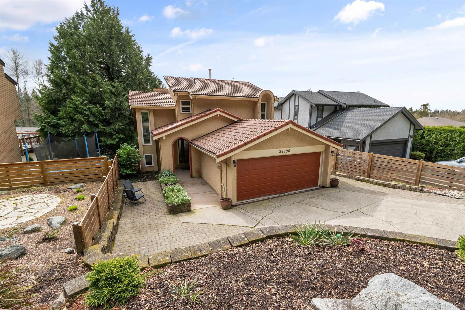 Image of home for listing MLS® R2995956