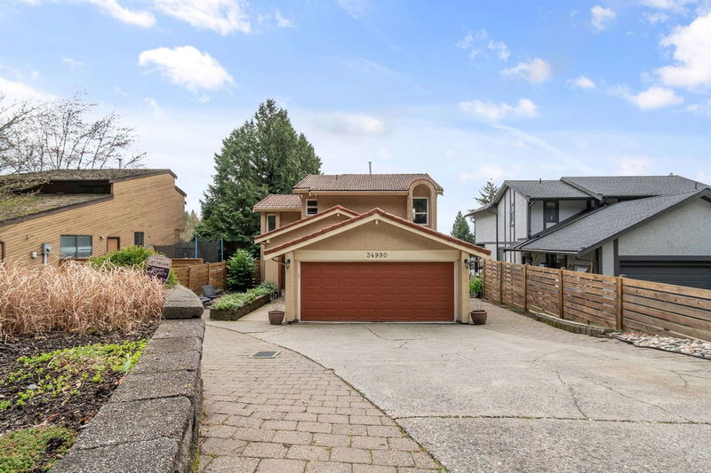 Image of home for listing MLS® R2995956