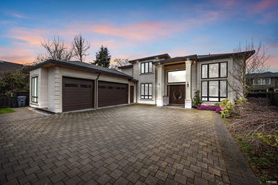 Image of home for listing MLS® R2995972