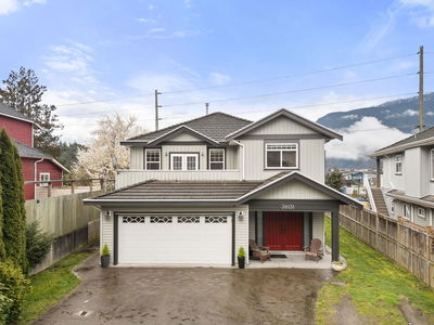 Image of home for listing MLS® R2995984