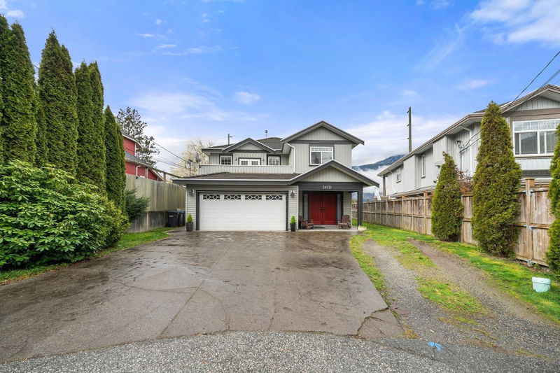 Image of home for listing MLS® R2995984