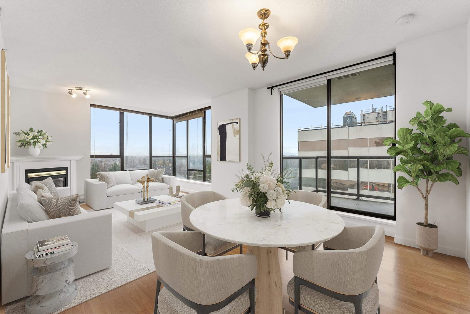 Image of home for listing MLS® R2995993