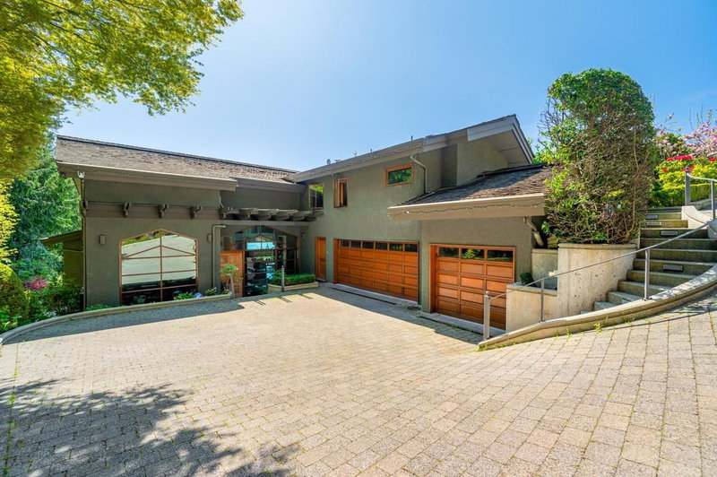 1626 Pinecrest Drive, West Vancouver, V7S 3H3 | Image 3