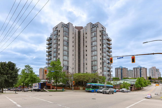 1205 - 98 Tenth Street