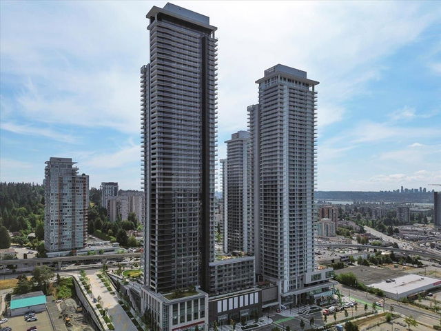 3607 - 3809 Evergreen Place
