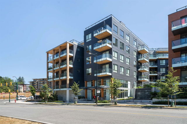 309 - 3588 Sawmill Crescent
