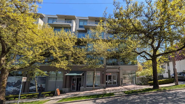 505 - 2520 Manitoba Street