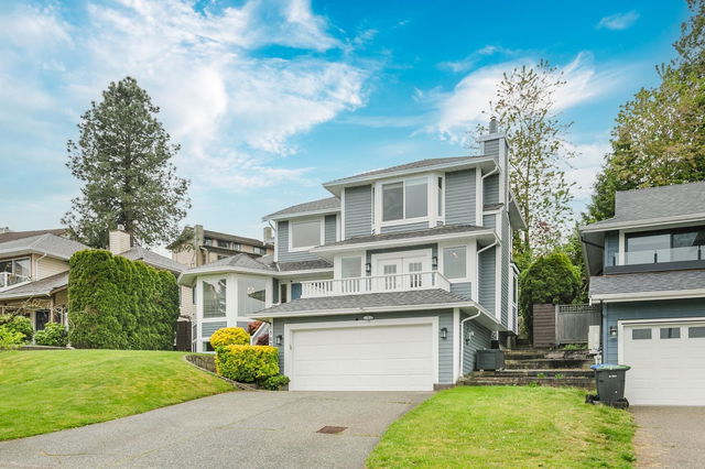1163 Fraserview Street