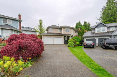 Image of home for listing MLS® R2996029