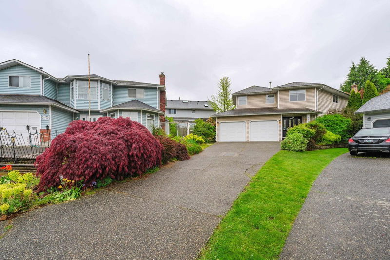 Image of home for listing MLS® R2996029
