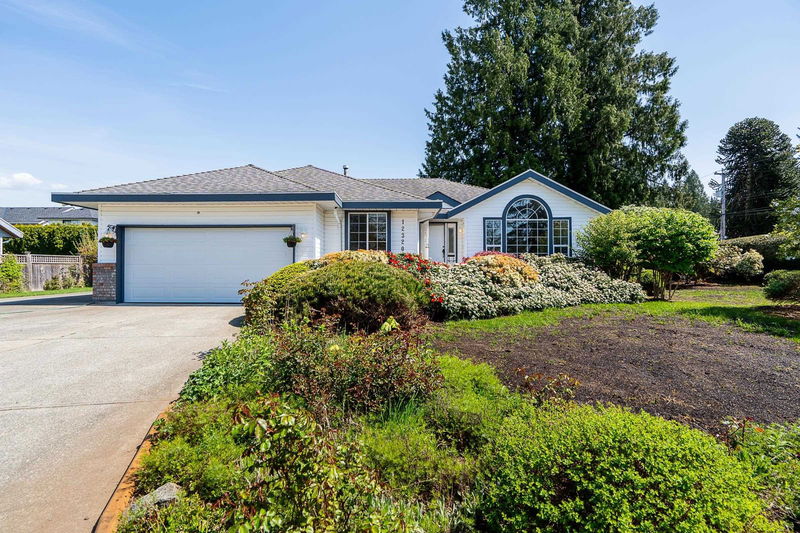 Image of home for listing MLS® R2996042