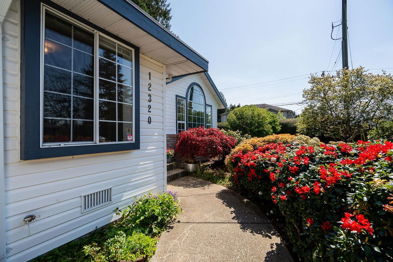 Image of home for listing MLS® R2996042