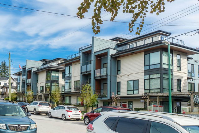 205 - 708 Lea Avenue