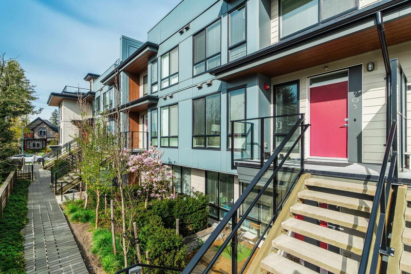 205 - 708 Lea Avenue, Coquitlam, V3J 4H5 | Image 3