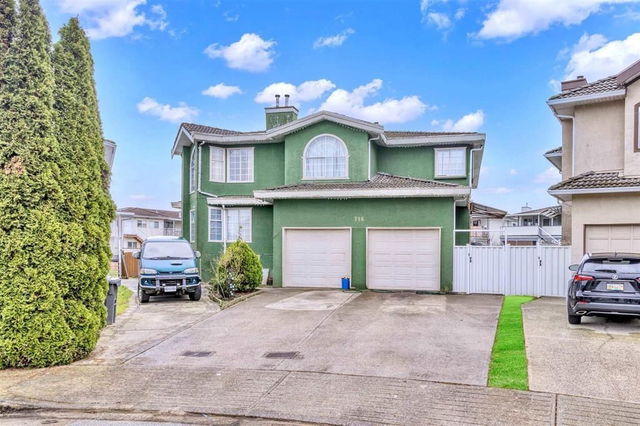 716 Crane Place
