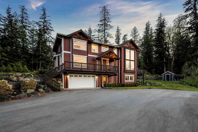6027 Dunkerley Road