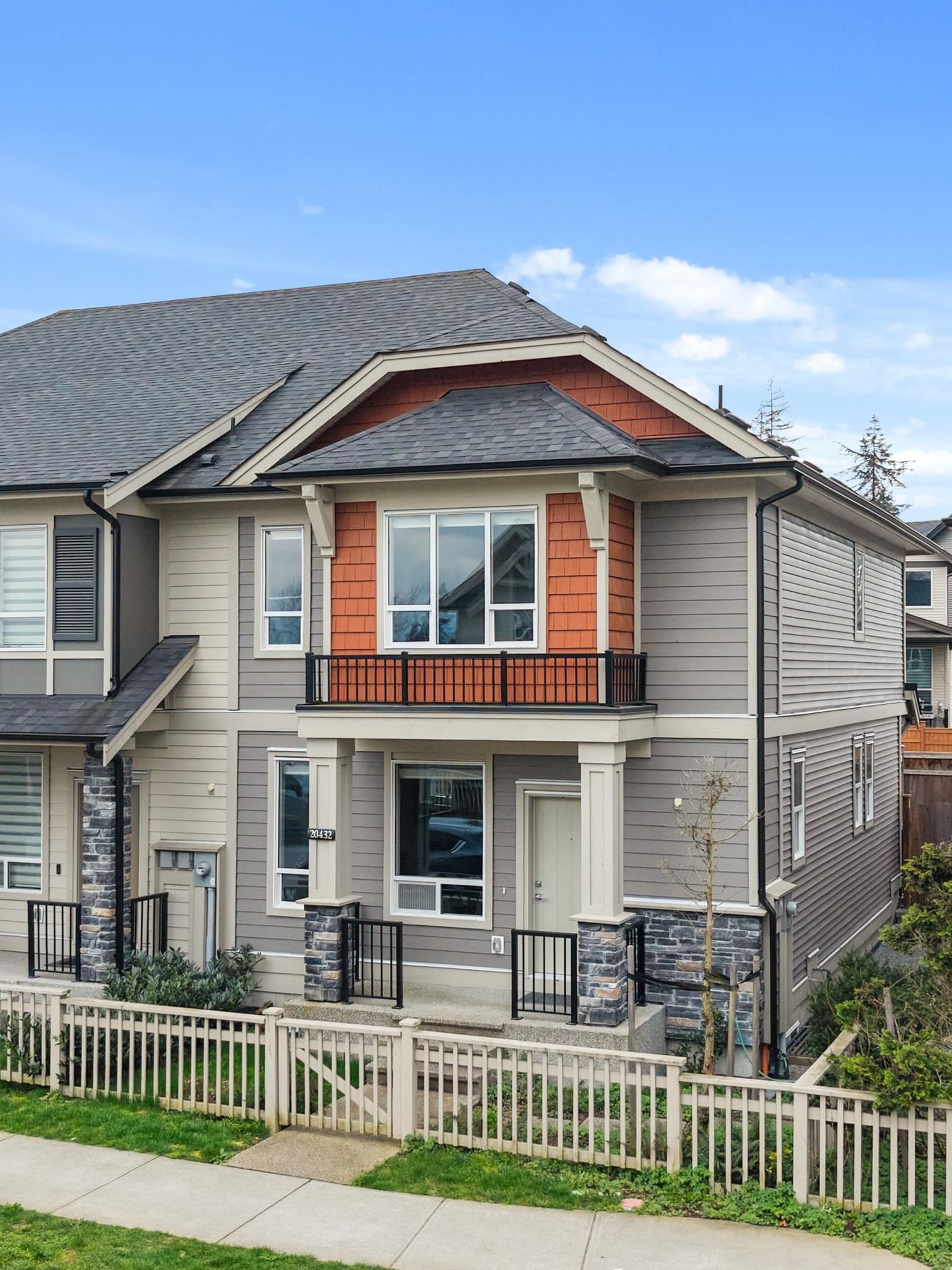 Image of home for listing MLS® R2996086