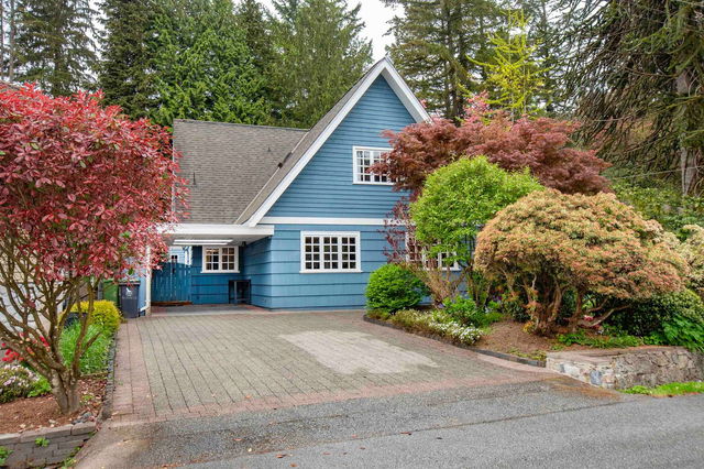 2007 Panorama Drive