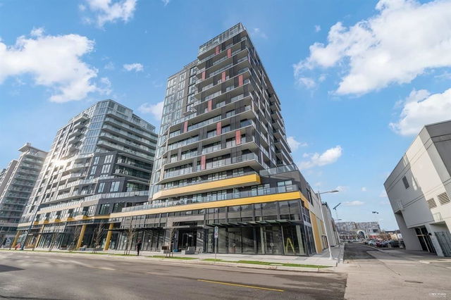 1208 - 6633 Buswell Street