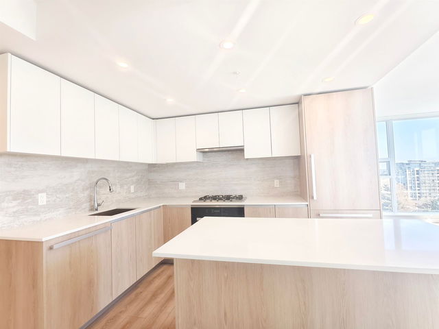 1208 - 6633 Buswell Street