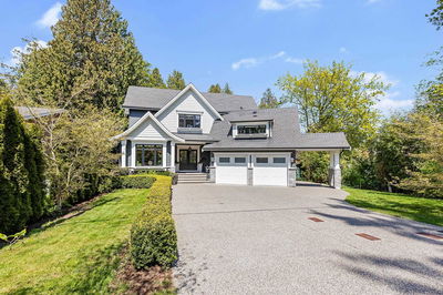 Image of home for listing MLS® R2996102