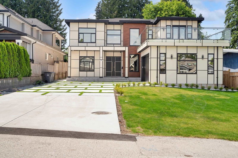 Image of home for listing MLS® R2996113