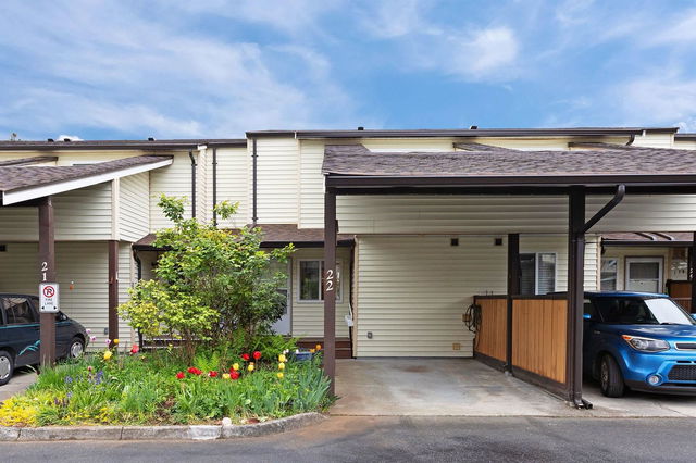22 - 27272 32 Avenue
