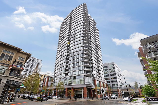 509 - 400 Capilano Road