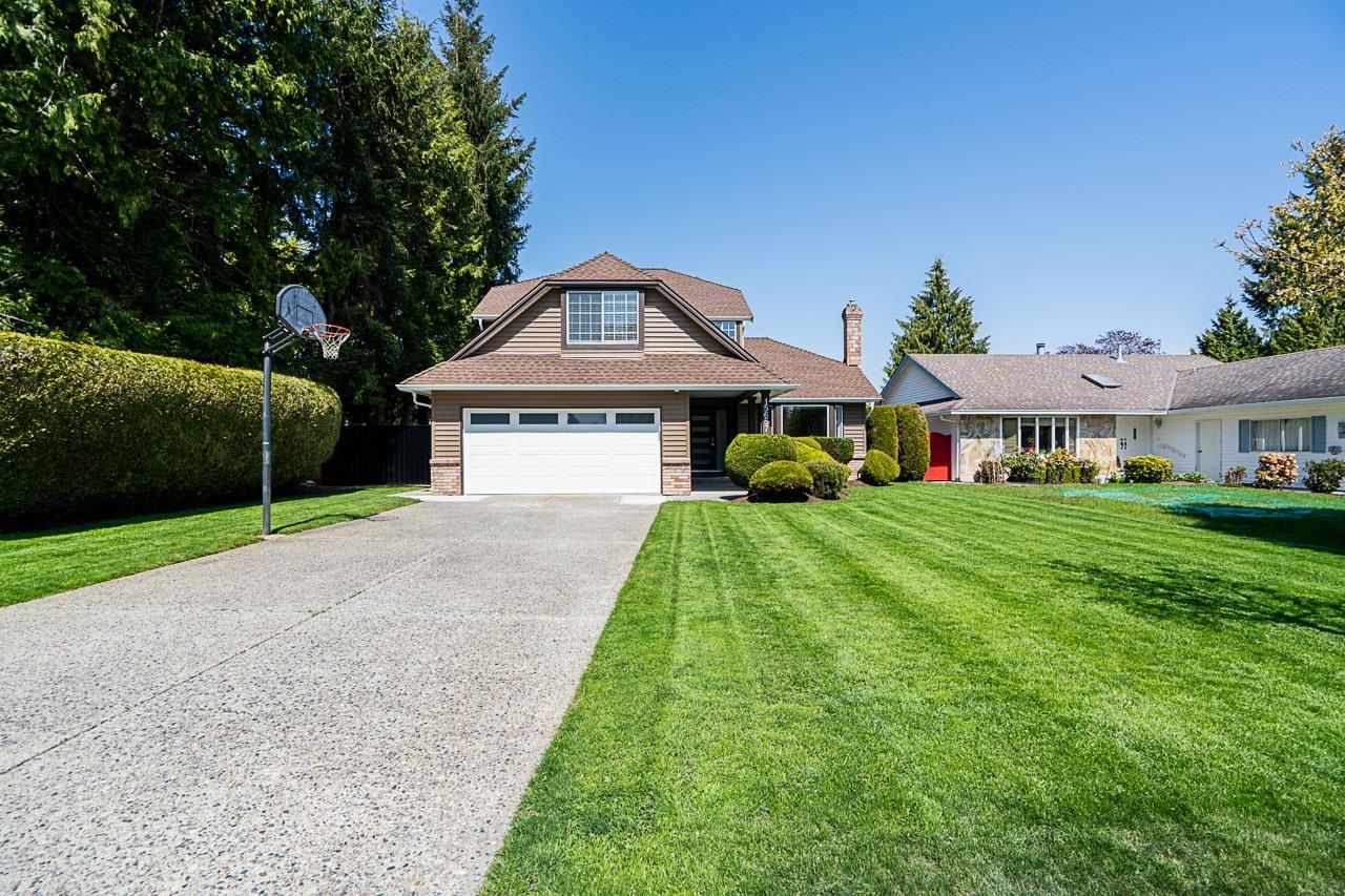Image of home for listing MLS® R2996151