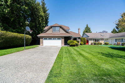 Image of home for listing MLS® R2996151