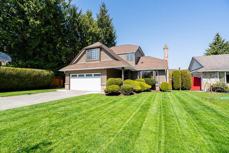 Image of home for listing MLS® R2996151