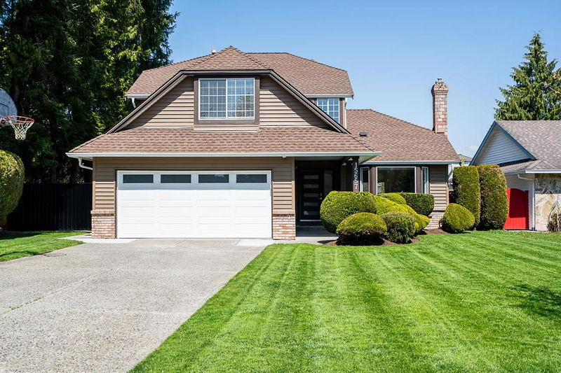 Image of home for listing MLS® R2996151