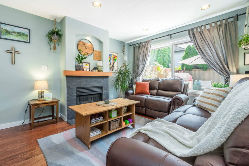 1370 Riverwood Gate #16, Port Coquitlam, British Columbia