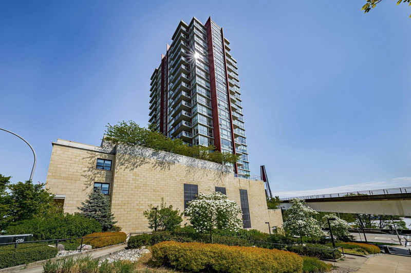125 Columbia Street #1001, New Westminster, British Columbia