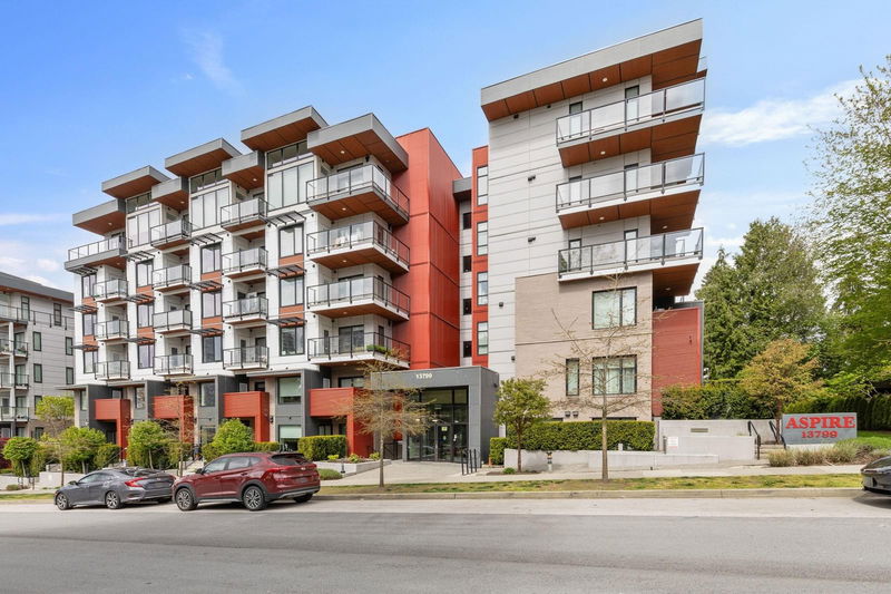 13799 101 Avenue #407, Surrey, British Columbia