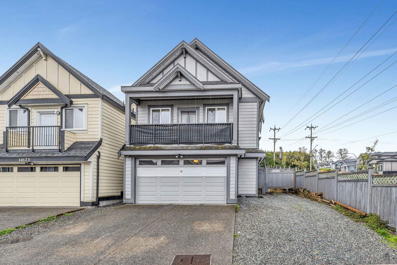Image of home for listing MLS® R2996171