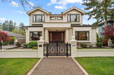Image of home for listing MLS® R2996172