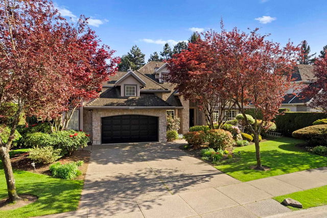 3222 Canterbury Drive