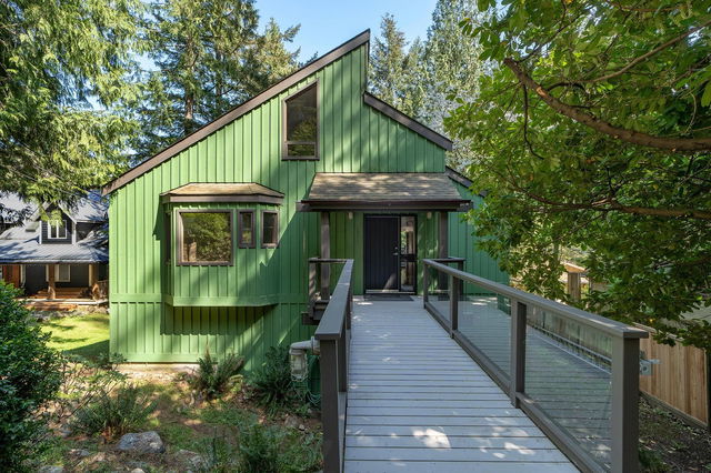1311 Hillcrest Road