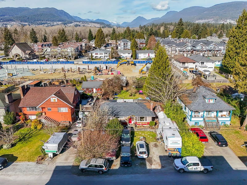 Image of home for listing MLS® R2996196