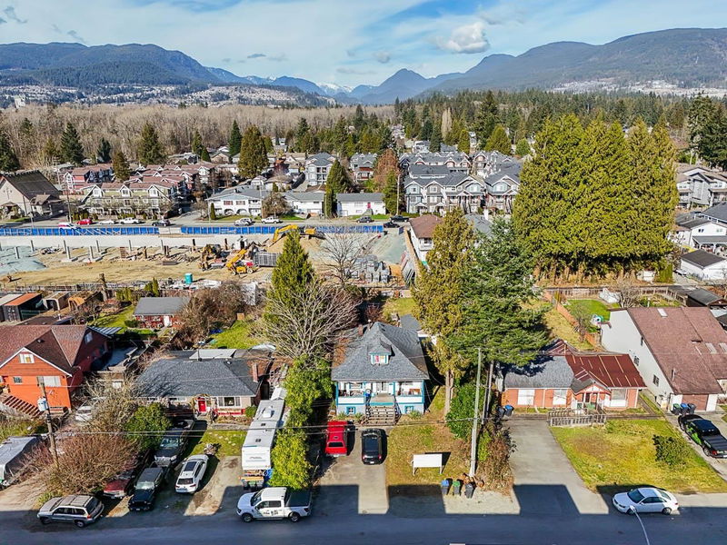 Image of home for listing MLS® R2996196